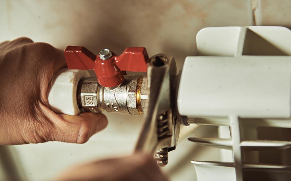 dépannage chauffage électrique Varennes-sur-Seine